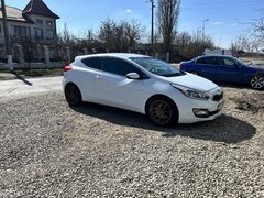 Kia Pro-Cee'd