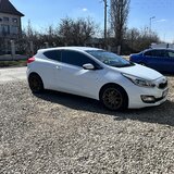 Kia Pro-Cee'd
